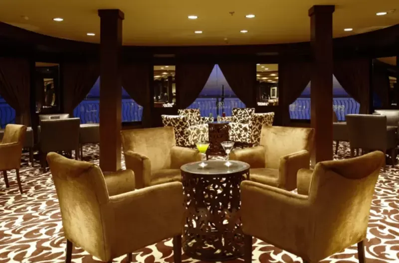 Steigenberger Omar El Khayam